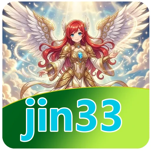 Detail Teknis jin33