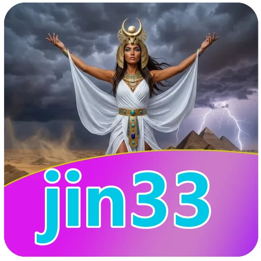 Keamanan jin33