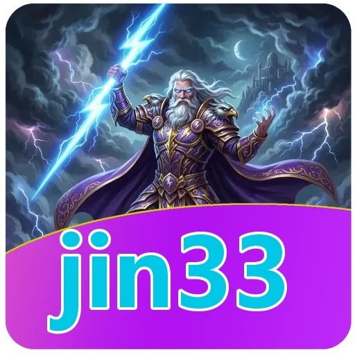Aplikasi jin33 Android